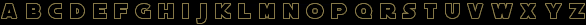 Astro font