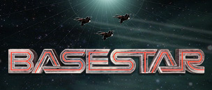 Battlestar Galactica font - Basestar font - by David Occhino Design