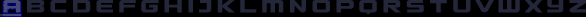GALAX-E font