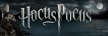 Harry Potter Text Effect Photoshop Tutorial
