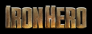 Iron Man Text Effect Photoshop Tutorial