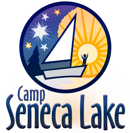 Camp Seneca Lake logo