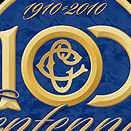 Century Club logo