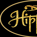 Hippner Guitars logo