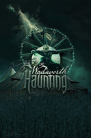 Wadsworth Haunting poster