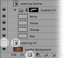 Gradient Layers